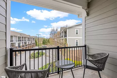 100 S Hudson Street #Unit A6, Greenville, SC 29601 - Photo 33