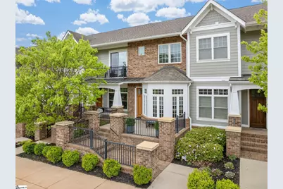 100 S Hudson Street #Unit A6, Greenville, SC 29601 - Photo 1