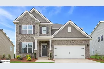 110 Sweetwood Lane, Simpsonville, SC 29680 - Photo 1