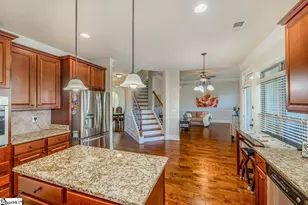 444 Jameswood Court, Greer, SC 29651 - Photo 17