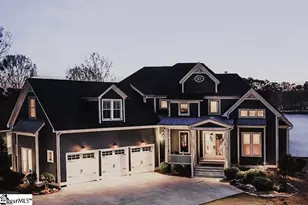 320 Commonwealth Dr, Ninety Six, SC 29666 - Photo 3