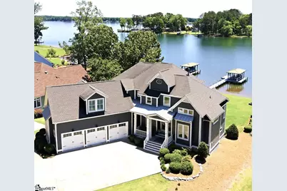 320 Commonwealth Drive, Ninety Six, SC 29666 - Photo 1