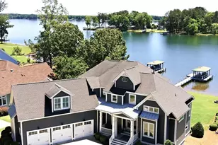 320 Commonwealth Dr, Ninety Six, SC 29666 - Photo 1