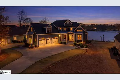 320 Commonwealth Drive, Ninety Six, SC 29666 - Photo 3