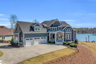 320 Commonwealth Dr, Ninety Six, SC 29666 - Photo 1