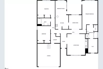 105 Wineberry Way, Greenville, SC 29615 - Photo 19