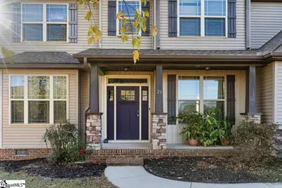 26 Fancy Lane, Travelers Rest, SC 29690 - Photo 3