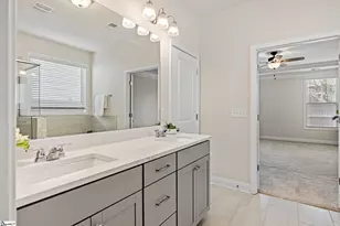 704 Paxton Rose Dr, Greer, SC 29650 - Photo 23