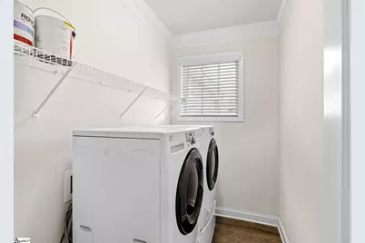 704 Paxton Rose Drive, Greer, SC 29650 - Photo 9