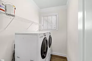 704 Paxton Rose Dr, Greer, SC 29650 - Photo 9