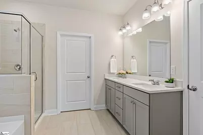 704 Paxton Rose Drive, Greer, SC 29650 - Photo 21