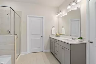 704 Paxton Rose Dr, Greer, SC 29650 - Photo 21