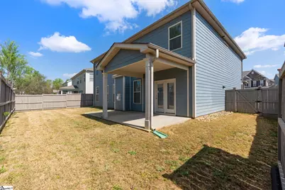 704 Paxton Rose Drive, Greer, SC 29650 - Photo 35