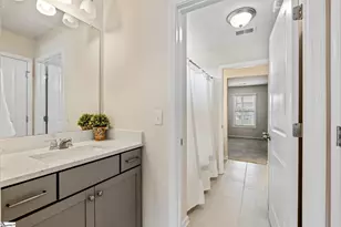 704 Paxton Rose Dr, Greer, SC 29650 - Photo 33