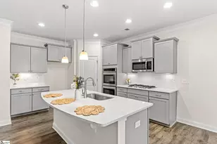 704 Paxton Rose Dr, Greer, SC 29650 - Photo 15