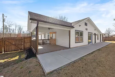 2016 Edwards Lake Road, Greer, SC 29651 - Photo 33