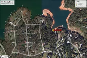 119 Midway Dr, Anderson, SC 29625 - Photo 13