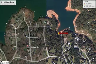 119 Midway Drive, Anderson, SC 29625 - Photo 23