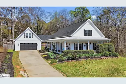 442 Twin View Drive, Westminster, SC 29693 - Photo 3