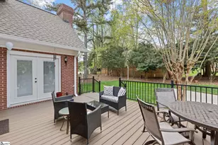 105 River Walk Blvd, Simpsonville, SC 29681 - Photo 37