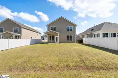 610 Raleighwood Lane, Simpsonville, SC 29681 - Photo 21