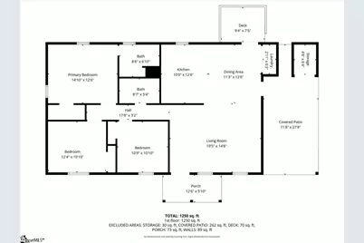 237 Upland View Drive, Boiling Springs, SC 29316 - Photo 23