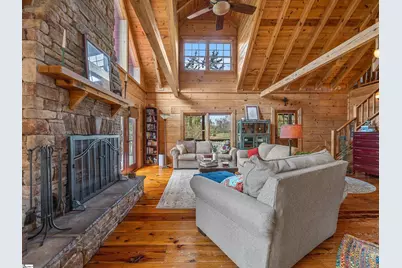 320 Pulpwood Yard Road, Jonesville, SC 29353 - Photo 7