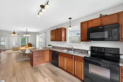 731 Bankston Drive, Boiling Springs, SC 29316 - Photo 17