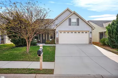 731 Bankston Drive, Boiling Springs, SC 29316 - Photo 1