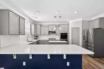 6030 Thicket Lane, Boiling Springs, SC 29316 - Photo 19