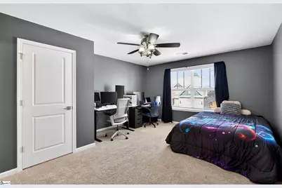 6030 Thicket Lane, Boiling Springs, SC 29316 - Photo 41