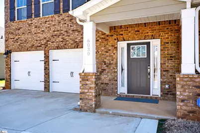 6030 Thicket Lane, Boiling Springs, SC 29316 - Photo 9