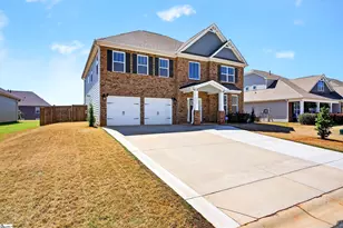 6030 Thicket Ln, Boiling Springs, SC 29316 - Photo 7