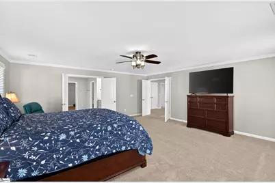 6030 Thicket Lane, Boiling Springs, SC 29316 - Photo 25