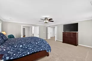 6030 Thicket Ln, Boiling Springs, SC 29316 - Photo 25