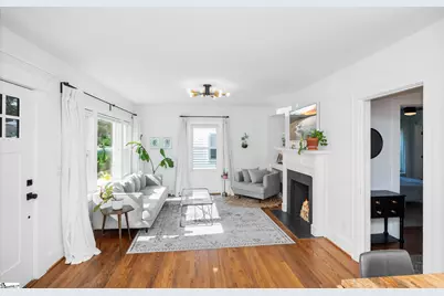 108 Parkins Mill Road, Greenville, SC 29607 - Photo 3