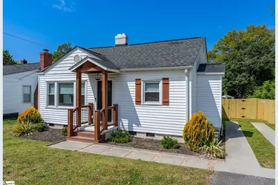 108 Parkins Mill Road, Greenville, SC 29607 - Photo 37