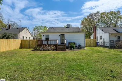 108 Parkins Mill Road, Greenville, SC 29607 - Photo 29