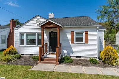 108 Parkins Mill Road, Greenville, SC 29607 - Photo 1