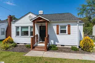 108 Parkins Mill Rd, Greenville, SC 29607 - Photo 1