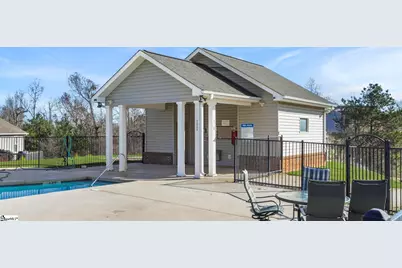 606 Hidden Creek Court, Seneca, SC 29678 - Photo 3