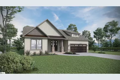 606 Hidden Creek Court, Seneca, SC 29678 - Photo 1