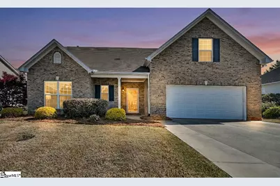 113 Giants Ridge Road, Easley, SC 29642 - Photo 35