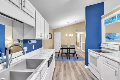 706 Pelham Square Way, Greer, SC 29650 - Photo 9