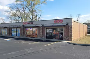 463 Calhoun Ave, Greenwood, SC 29646 - Photo 1