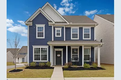 501 Corsac Court, Fountain Inn, SC 29644 - Photo 1
