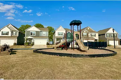 501 Corsac Court, Fountain Inn, SC 29644 - Photo 43