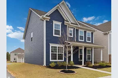 501 Corsac Court, Fountain Inn, SC 29644 - Photo 3