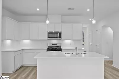 137 Gadwall Way #Lot 47, Greenville, SC 29607 - Photo 5