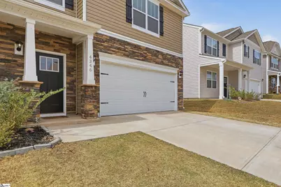 4346 Remington Avenue, Boiling Springs, SC 29316 - Photo 3